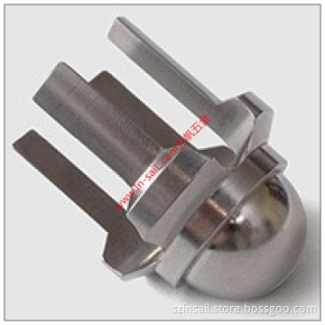 CNC Machining High Precision Parts, Machine Shop, Hardware Processing